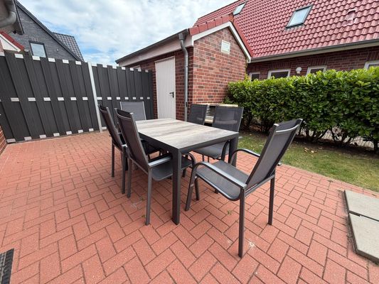 Foto 16 Ferienhaus Ostfriesland Carolinensiel Ferienhaus Signe (Objekt 25458) buchen