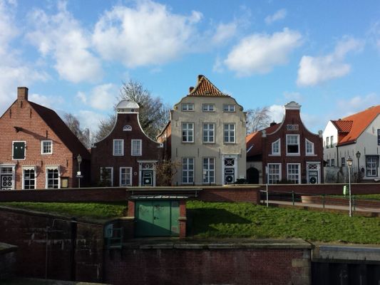 Foto 19 Ferienhaus Ostfriesland Norddeich & Umgebung Haus Strandkorb (Objekt 103593) Urlaub