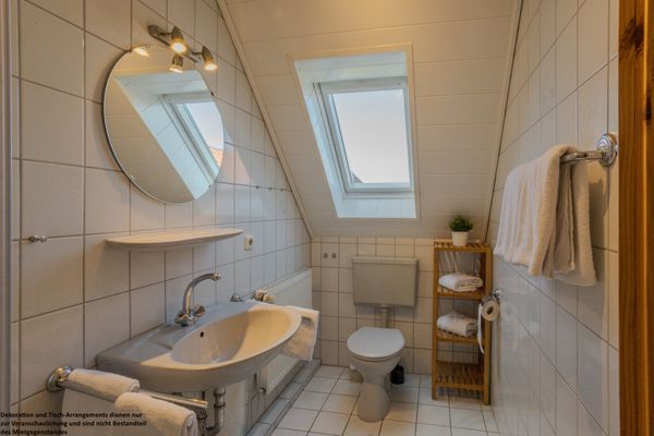 Foto 12 Ferienhaus Ostfriesland Friesland Haus Lachmöwe - Hooksiel (Objekt 105009) suchen