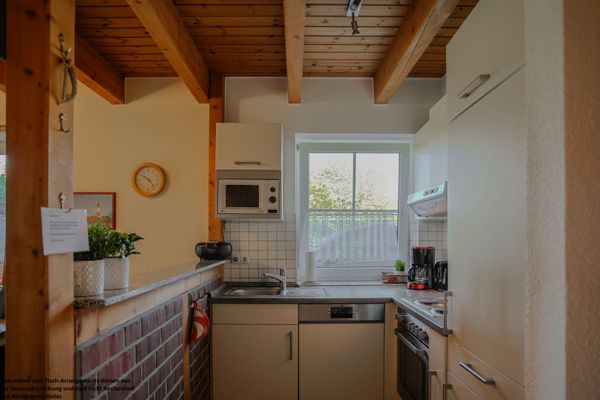 Foto 5 Ferienhaus Ostfriesland Friesland Haus Lachmöwe - Hooksiel (Objekt 105009) Reise