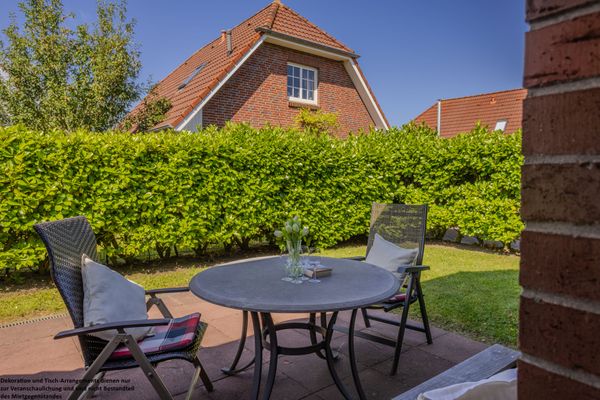 Foto 6 Ferienhaus Ostfriesland Friesland Haus Lachmöwe - Hooksiel (Objekt 105009) buchen
