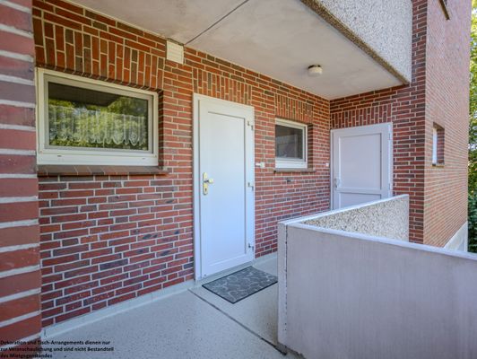 Foto 16 Ferienwohnung Ostfriesland Friesland FeWo Heimathafen - Horumersiel (Objekt 49898) buchen