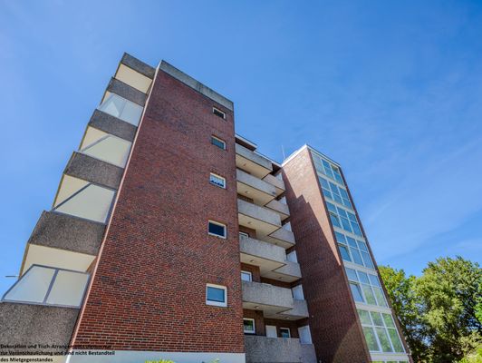 Foto 31 Ferienwohnung Ostfriesland Friesland FeWo Heimathafen - Horumersiel (Objekt 49898) buchen