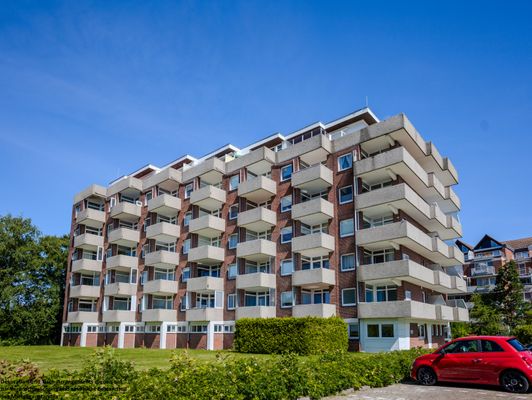 Foto 32 Ferienwohnung Ostfriesland Friesland FeWo Heimathafen - Horumersiel (Objekt 49898) suchen