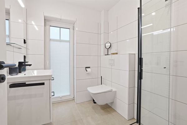 Foto 4 Ferienwohnung Ostfriesland Norddeich & Umgebung Küstenkoje (Objekt 103418) Urlaub