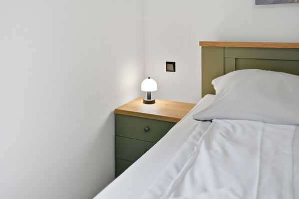 Foto 11 Ferienwohnung Ostfriesland Norddeich & Umgebung Küstenkoje (Objekt 103418) buchen