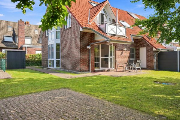 Foto 15 Ferienwohnung Ostfriesland Krummhörn & Umgebung Paul (Objekt 24920) Reise