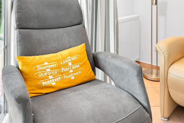 Foto 4 Ferienwohnung Ostfriesland Krummhörn & Umgebung Paul (Objekt 24920) Urlaub