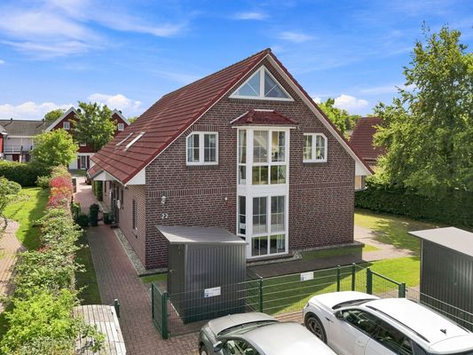 Foto 19 Ferienwohnung Ostfriesland Krummhörn & Umgebung Maxim (Objekt 24925) Urlaub