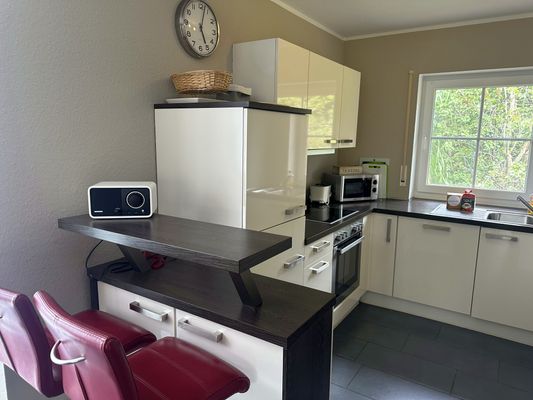 Foto 6 Ferienhaus Ostfriesland Krummhörn & Umgebung Sieloase (Objekt 24952) buchen