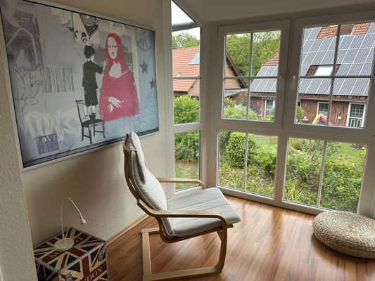 Foto 11 Ferienhaus Ostfriesland Krummhörn & Umgebung Sieloase (Objekt 24952) buchen