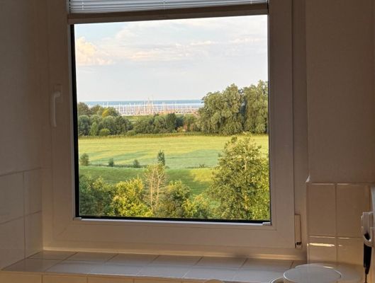Foto 5 Ferienwohnung Ostfriesland Friesland Tief 10 mit beheiztem Pool - Möwe 408 (Objekt 26299) Reise