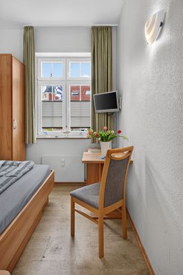 Foto 6 Ferienwohnung Ostfriesland Norderney Haus Bielefeld Zimmer 25 a (Objekt 26670) buchen