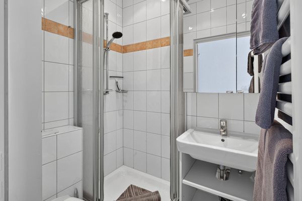Foto 9 Ferienwohnung Ostfriesland Norderney Haus Bielefeld Zimmer 25 a (Objekt 26670) Urlaub