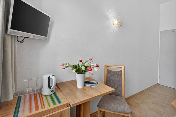 Foto 5 Ferienwohnung Ostfriesland Norderney Haus Bielefeld Zimmer 25 a (Objekt 26670) Reise