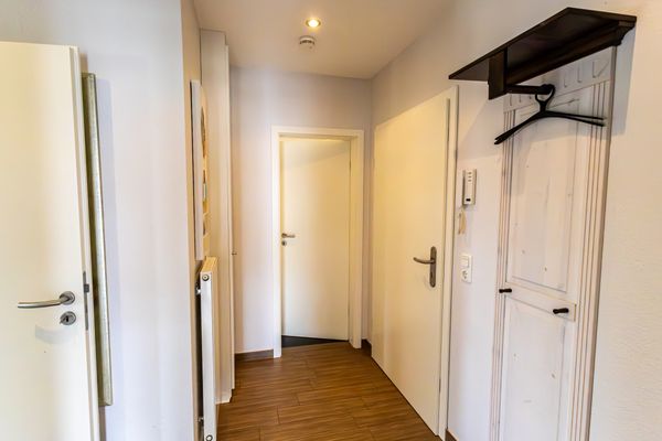 Foto 4 Ferienwohnung Ostfriesland Nordfriesland Appartement Sandburg (Objekt 75811) Urlaub