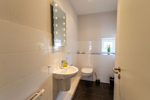 Foto 5 Ferienwohnung Ostfriesland Nordfriesland Appartement Sandburg (Objekt 75811) Reise