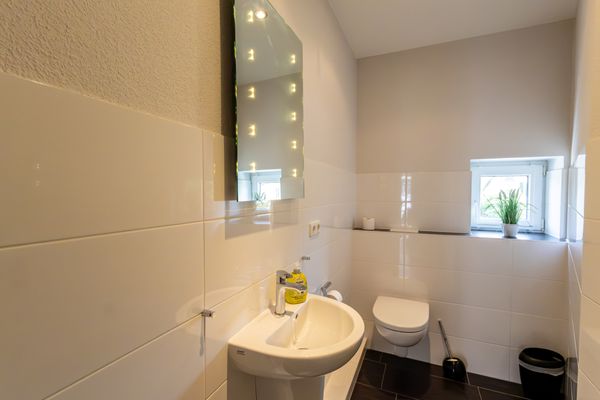 Foto 6 Ferienwohnung Ostfriesland Nordfriesland Appartement Sandburg (Objekt 75811) buchen