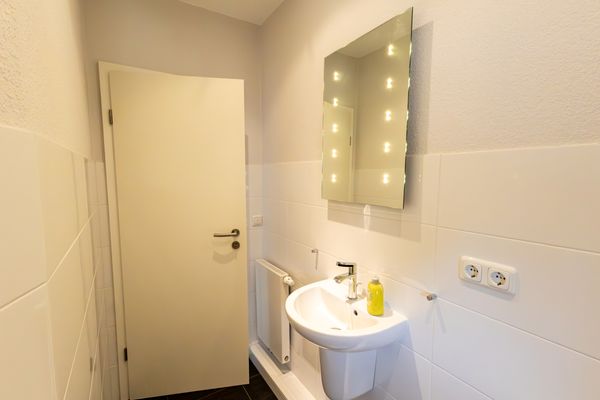 Foto 7 Ferienwohnung Ostfriesland Nordfriesland Appartement Sandburg (Objekt 75811) suchen