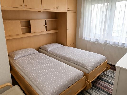 Foto 3 Ferienwohnung Ostfriesland Norderney Haus Sylke Whg. 04 (Objekt 104939) Nordsee