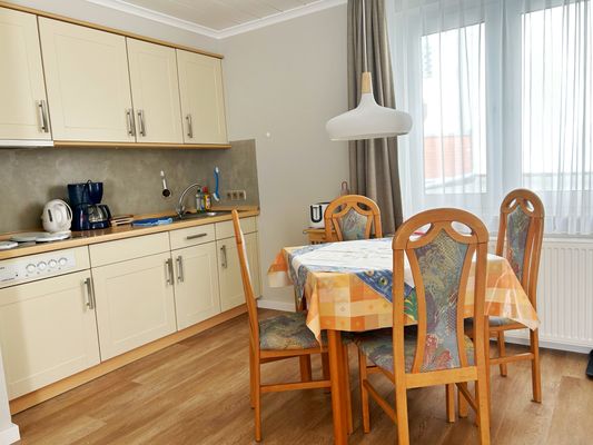 Foto 5 Ferienwohnung Ostfriesland Norderney Haus Sylke Whg. 07 (Objekt 104940) Reise
