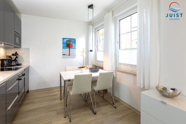 Foto 7 Ferienwohnung Ostfriesland Juist Haus Ferienglück 178 - Wohnung Greta (Objekt 25876) suchen