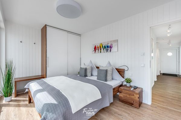  Sommer72 - Schlafzimmer