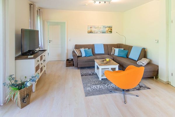Foto 4 Ferienhaus Ostfriesland Dornum & Umgebung Lucy (Objekt 104966) Urlaub