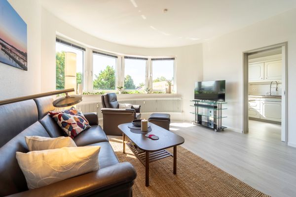 Mooi Tied, Bad Zwischenahn