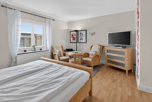 Foto 4 Ferienwohnung Ostfriesland Norderney Hoffmann'sche Villa 3 (Objekt 105035) Urlaub