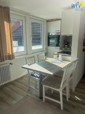 Foto 13 Ferienwohnung Ostfriesland Wangerooge Villa Düna Ferienwohnung 3 (Objekt 26652) Nordsee