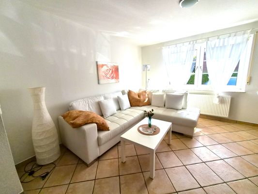 Foto 4 Ferienwohnung Ostfriesland Norddeich & Umgebung Ferienwohnung Haus Möwe 01 (Objekt 105024) Urlaub