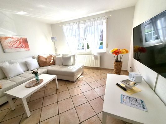 Foto 5 Ferienwohnung Ostfriesland Norddeich & Umgebung Ferienwohnung Haus Möwe 01 (Objekt 105024) Reise