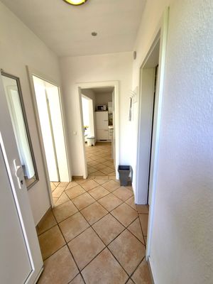 Foto 19 Ferienwohnung Ostfriesland Norddeich & Umgebung Ferienwohnung Haus Möwe 01 (Objekt 105024) Urlaub