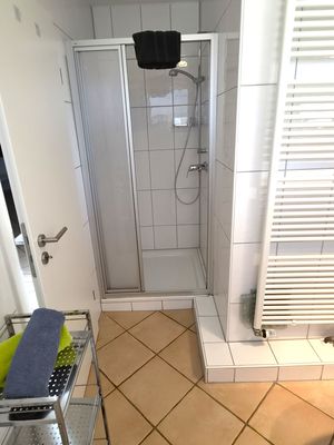 Foto 17 Ferienwohnung Ostfriesland Norddeich & Umgebung Ferienwohnung Haus Möwe 01 (Objekt 105024) suchen