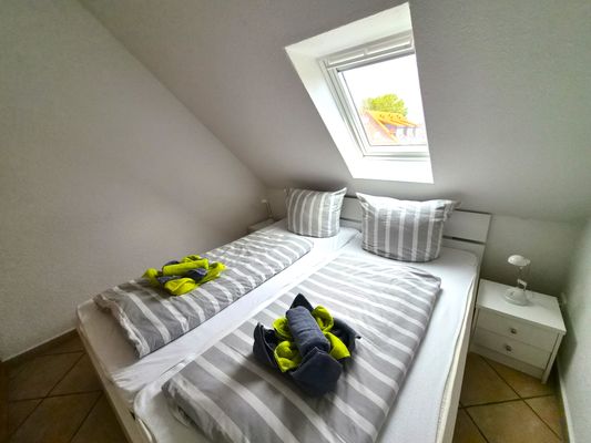 Foto 9 Ferienwohnung Ostfriesland Norddeich & Umgebung Ferienwohnung Haus Möwe 04 (Objekt 105025) Urlaub