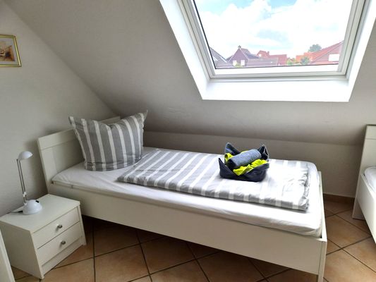 Foto 14 Ferienwohnung Ostfriesland Norddeich & Umgebung Ferienwohnung Haus Möwe 04 (Objekt 105025) Urlaub