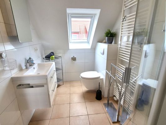Foto 19 Ferienwohnung Ostfriesland Norddeich & Umgebung Ferienwohnung Haus Möwe 04 (Objekt 105025) Urlaub