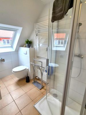 Foto 20 Ferienwohnung Ostfriesland Norddeich & Umgebung Ferienwohnung Haus Möwe 04 (Objekt 105025) Reise