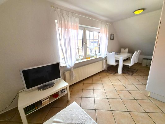 Foto 4 Ferienwohnung Ostfriesland Norddeich & Umgebung Ferienwohnung Haus Möwe 04 (Objekt 105025) Urlaub