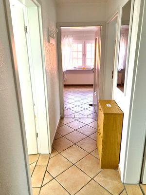 Foto 22 Ferienwohnung Ostfriesland Norddeich & Umgebung Ferienwohnung Haus Möwe 04 (Objekt 105025) suchen