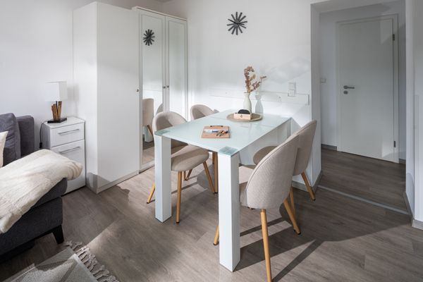 Foto 4 Ferienwohnung Ostfriesland Norderney König Apartments Wohnung 5 (Objekt 92291) Urlaub
