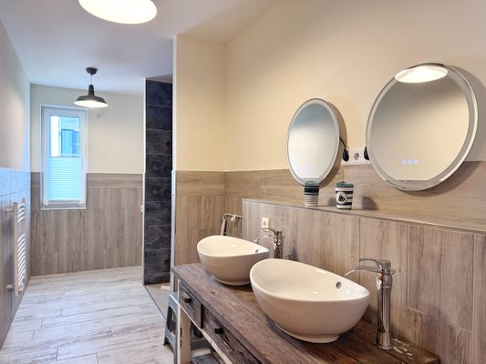 Appartement Kogge 6