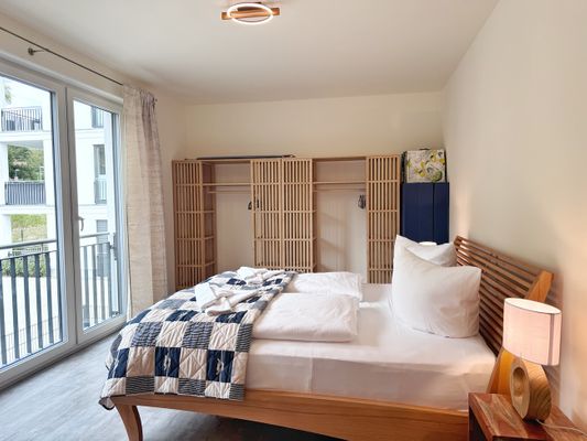 Appartement Kogge 6