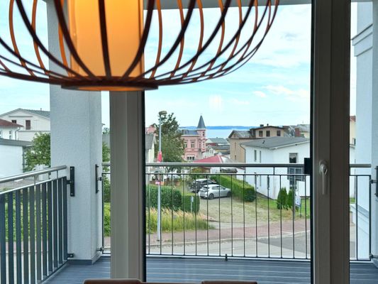 Appartement Kogge 6