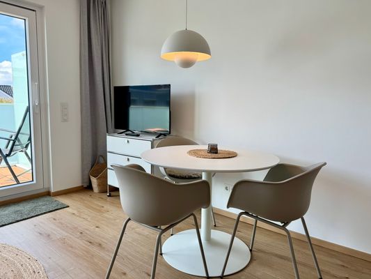 Foto 4 Ferienwohnung Ostfriesland Norderney Kampstraße, Wohnung 20 (Objekt 82002) Urlaub