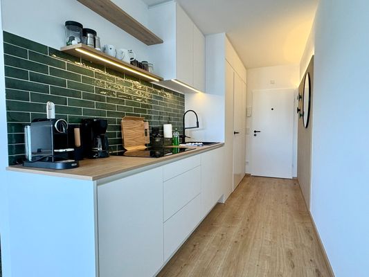 Foto 7 Ferienwohnung Ostfriesland Norderney Kampstraße, Wohnung 20 (Objekt 82002) suchen