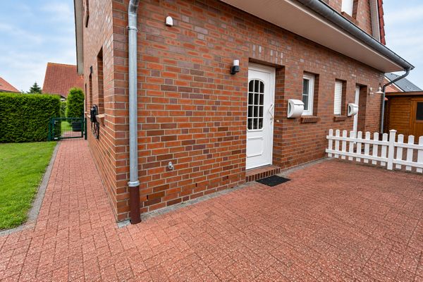 Foto 19 Ferienhaus Ostfriesland Dornum & Umgebung Haus Seefahrer (Objekt 108197) Urlaub