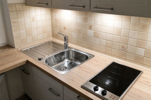 Foto 4 Ferienwohnung Ostfriesland Dornum & Umgebung Ferienwohnung Austernfischer (Objekt 104718) Urlaub