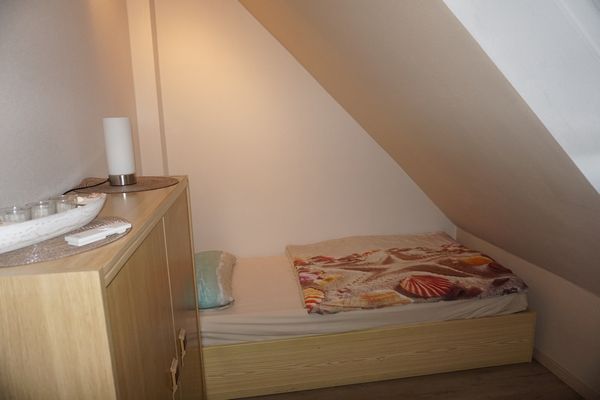 Foto 10 Ferienhaus Ostfriesland Dornum & Umgebung Ferienhaus MeerLiebe (Objekt 105121) Reise